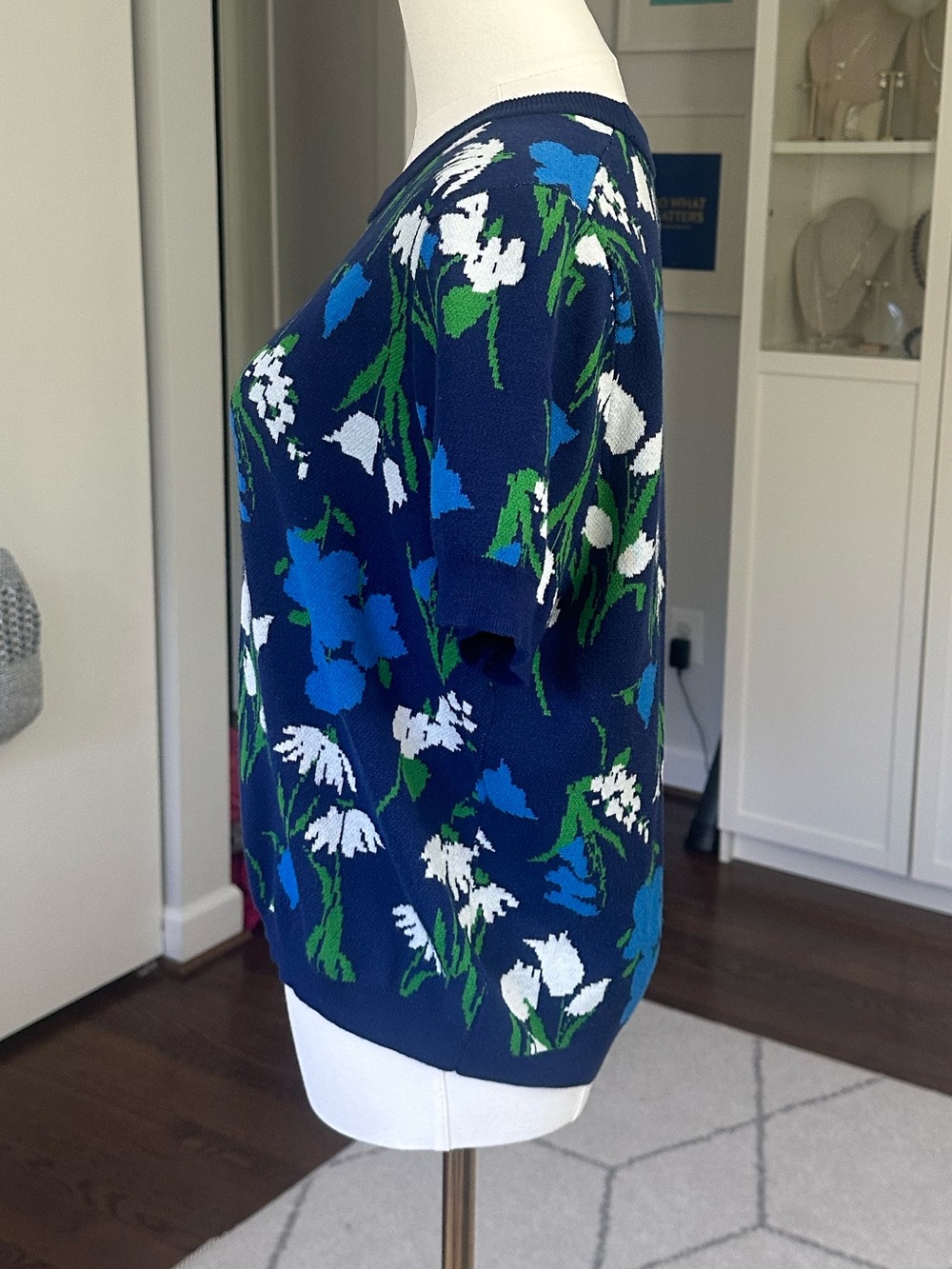 Like New Kate Spade New York x Target: 2 pieces sweater & skirt - Picture 3 of 11